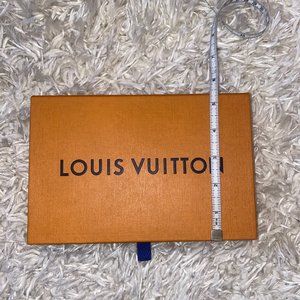 Louis Vuitton Box